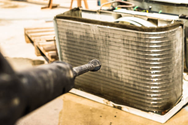 , MO Airduct Cleaning Company