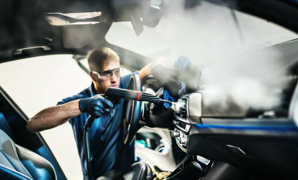 Best Air Vent Cleaning Services  in Lone Jack, MO