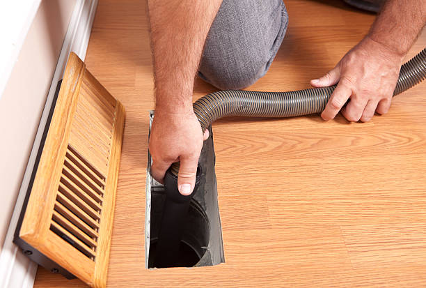 Best Best Air Duct Cleaning Company  in Lone Jack, MO