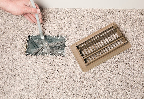 Best Local Air Duct Cleaning Services  in Lone Jack, MO