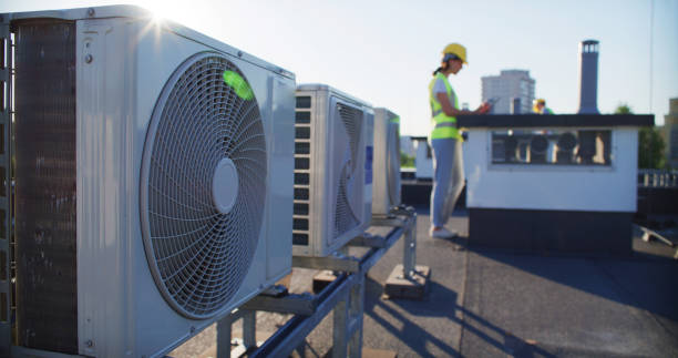 Reliable MO Airduct Cleaning Solutions