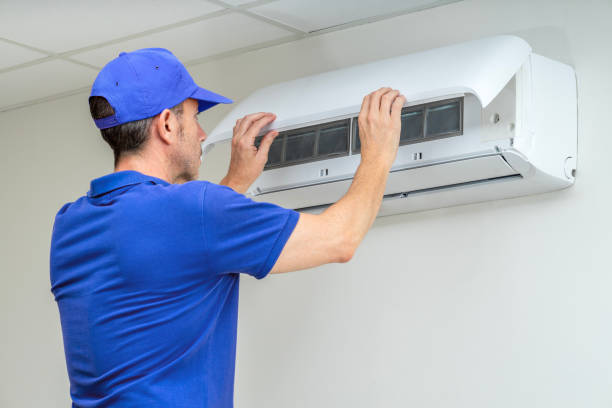 Best Home Air Vent Cleaning  in Lone Jack, MO