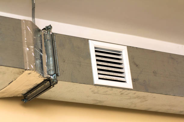 Best Best Air Duct Cleaning Company  in Lone Jack, MO